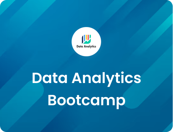 Data Analytics Bootcamp