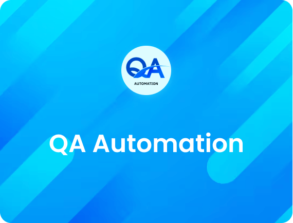 QA Automation(May 2024)